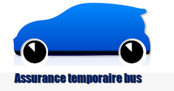 Assurance temporaire bus