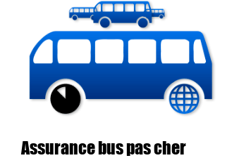 Assurance bus pas cher