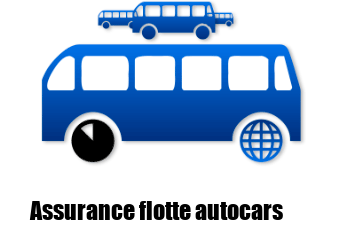 Assurance flotte autocars