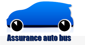 Assurance auto bus