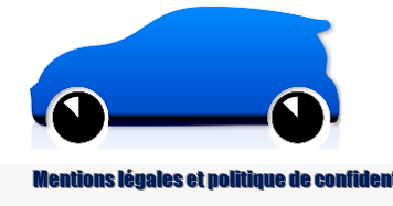 Mentions légales et politique de confidentialité